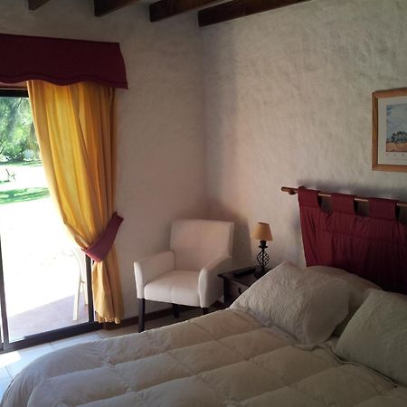 Stellamar Apart Hotel La Serena Luaran gambar