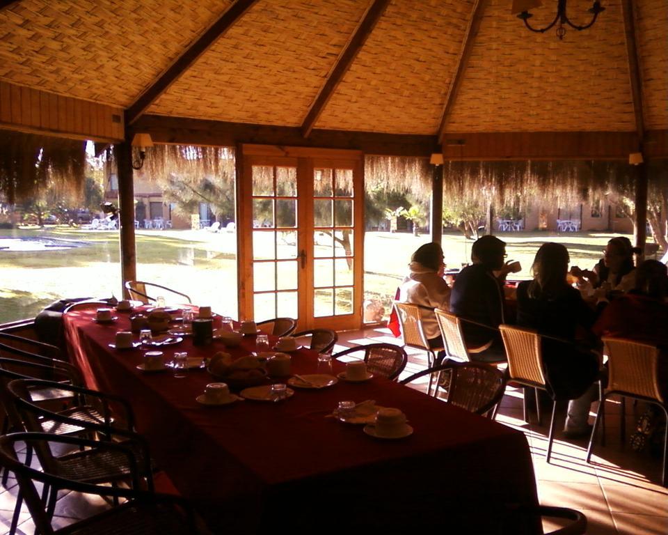 Stellamar Apart Hotel La Serena Luaran gambar