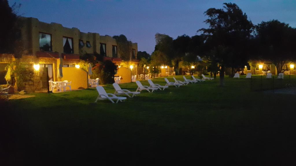 Stellamar Apart Hotel La Serena Luaran gambar