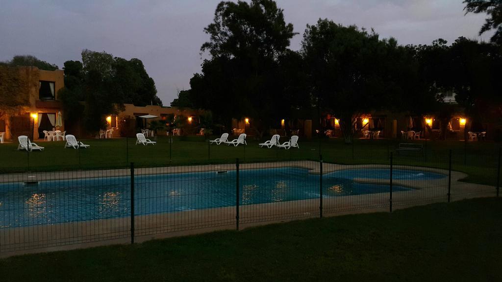 Stellamar Apart Hotel La Serena Luaran gambar