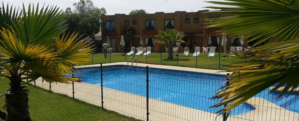 Stellamar Apart Hotel La Serena Luaran gambar