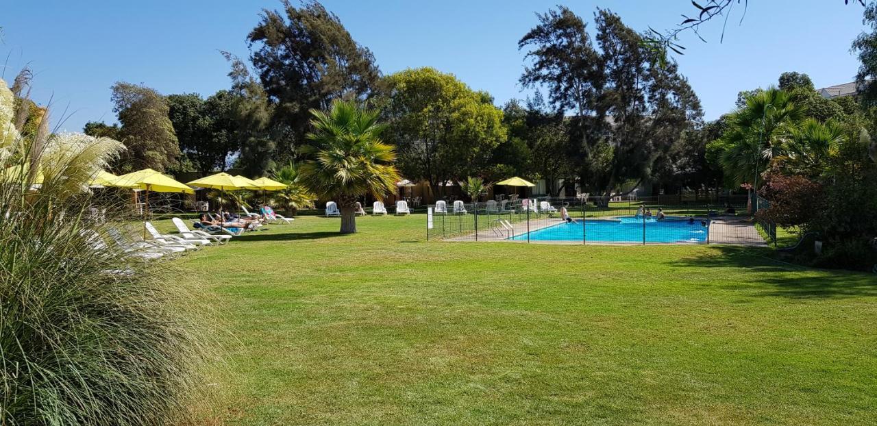 Stellamar Apart Hotel La Serena Luaran gambar