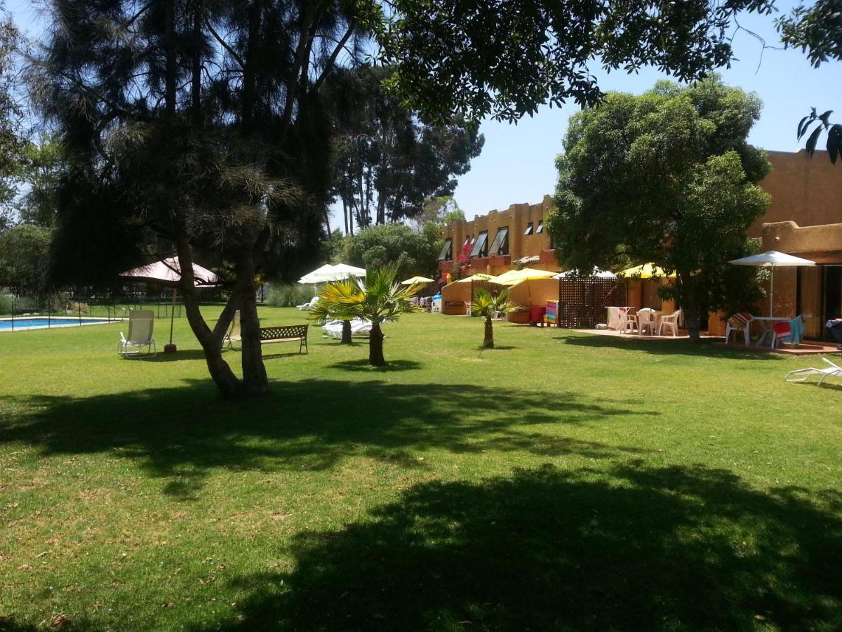 Stellamar Apart Hotel La Serena Luaran gambar
