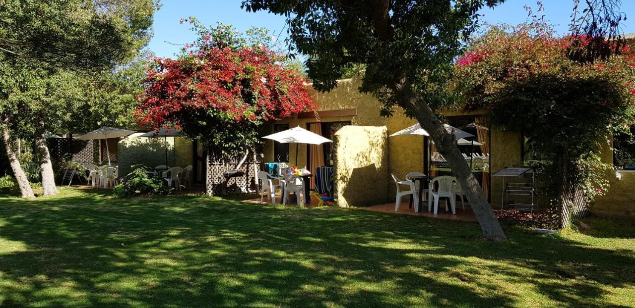 Stellamar Apart Hotel La Serena Luaran gambar