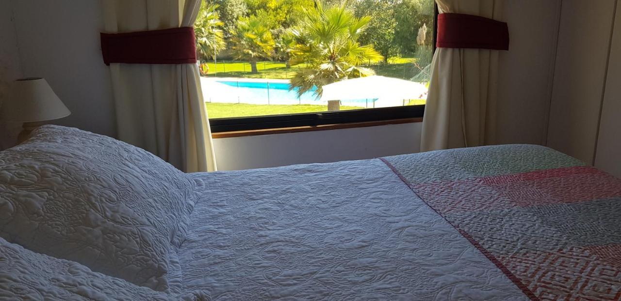 Stellamar Apart Hotel La Serena Luaran gambar