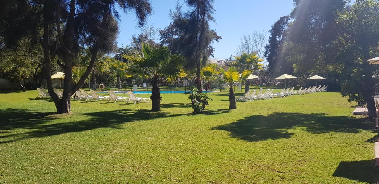 Stellamar Apart Hotel La Serena Luaran gambar