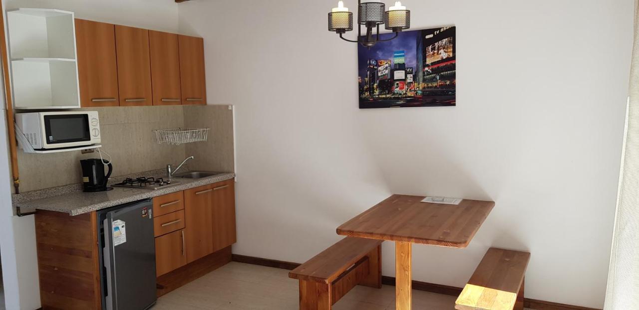Stellamar Apart Hotel La Serena Luaran gambar