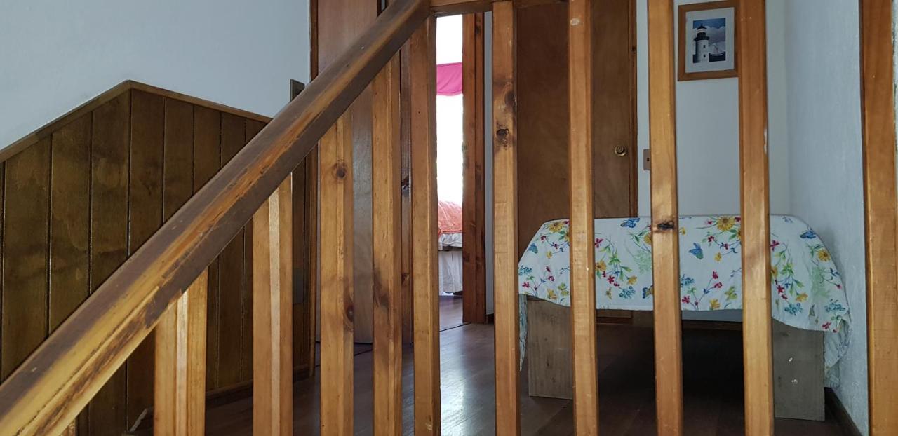 Stellamar Apart Hotel La Serena Luaran gambar