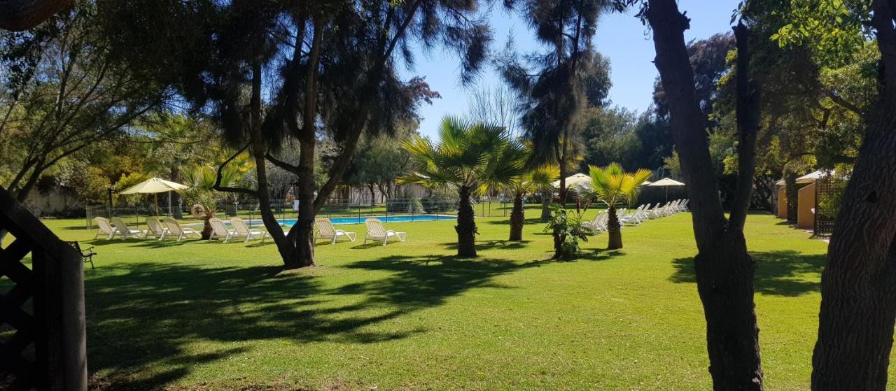 Stellamar Apart Hotel La Serena Luaran gambar